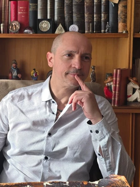 Guillermo Bellinotto